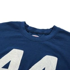 KAPITAL FOOTBALL BIG-T 44 SOCKS NAVY -N.HOOLYWOOD Shop k156 3d0a6945 dd05 490f bb90 5b7096bcbc71