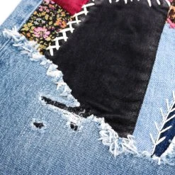 KAPITAL 14OZ DENIM 5P MONKEY CISCO 66 PSYCHE KNEE REMAKE PRO -N.HOOLYWOOD Shop k156 8259819c ef93 4d21 b9b4 213629e54edb