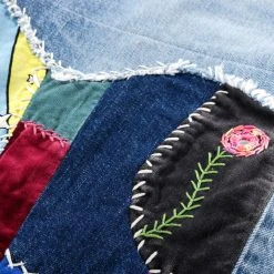 KAPITAL 14OZ DENIM 5P MONKEY CISCO 66 PSYCHE KNEE REMAKE PRO -N.HOOLYWOOD Shop k157 46c2c805 73a0 44b9 a0da 299ce9e50c2b