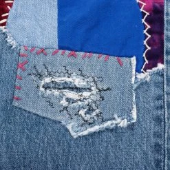 KAPITAL 14OZ DENIM 5P MONKEY CISCO 66 PSYCHE KNEE REMAKE PRO -N.HOOLYWOOD Shop k158 493ae645 6f88 4732 a8bc 32538af80a2b