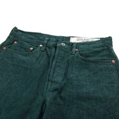 KAPITAL NO.4 PLANT DYE DENIM 5P MONKEY CISCO -N.HOOLYWOOD Shop k170