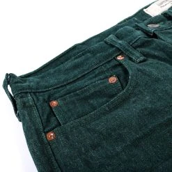 KAPITAL NO.4 PLANT DYE DENIM 5P MONKEY CISCO -N.HOOLYWOOD Shop k171