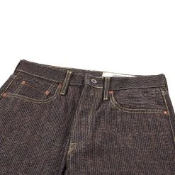 KAPITAL CENTURY DENIM NO.5-S MONKEY CISCO -N.HOOLYWOOD Shop k171 e12f6763 08a2 48bf be70 ec65ae8366a8