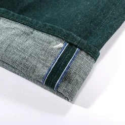 KAPITAL NO.4 PLANT DYE DENIM 5P MONKEY CISCO -N.HOOLYWOOD Shop k172