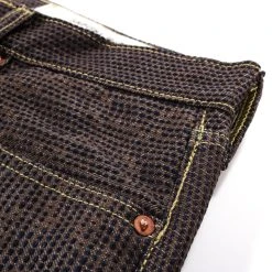 KAPITAL CENTURY DENIM NO.5-S MONKEY CISCO -N.HOOLYWOOD Shop k172 7374eedd 801a 41ec a77d 1132c3344546