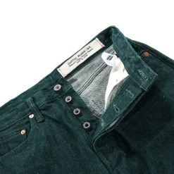 KAPITAL NO.4 PLANT DYE DENIM 5P MONKEY CISCO -N.HOOLYWOOD Shop k173