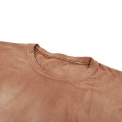 KAPITAL JERSEY KATABIRA LONG SLEEVE T (BACK SLEEVE) MOCHA BEIGE -N.HOOLYWOOD Shop k17 131f8acf 3c4d 44e4 9712 1ff31c87e54a