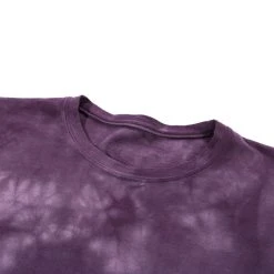 KAPITAL JERSEY KATABIRA LONG SLEEVE T (BACK SLEEVE) AUBERGINE -N.HOOLYWOOD Shop k24 ad3815a2 e07f 47f0 a173 3a028071764c