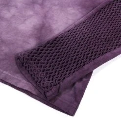 KAPITAL JERSEY KATABIRA LONG SLEEVE T (BACK SLEEVE) AUBERGINE -N.HOOLYWOOD Shop k26 651a5a3e 5b26 4398 9276 3387075d9c17