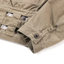 KAPITAL VINTAGE SATIN WINDOWPANE 1ST JACKET MOCHA BEIGE -N.HOOLYWOOD Shop k26 7faaf75c 03f6 4e42 9b8c c18ba338c125