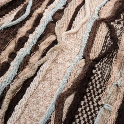 KAPITAL 7G KNIT GAUDY CARDIGAN BROWN -N.HOOLYWOOD Shop k33 18d27d65 bd0c 45ae 942c 61571496f492