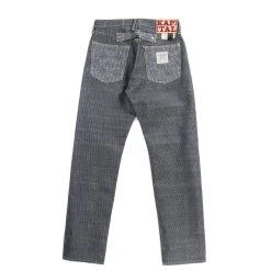 KAPITAL CENTURY DENIM NO.7-S MONKEY CISCO -N.HOOLYWOOD Shop k35