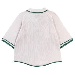KAPITAL 3G COTTON KNIT BASEBALL CARDIGAN GREAT KOUNTRY ECRU -N.HOOLYWOOD Shop k39 7e35a897 82b7 43da a0e6 bf1f9af5a1cd