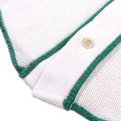 KAPITAL 3G COTTON KNIT BASEBALL CARDIGAN GREAT KOUNTRY ECRU -N.HOOLYWOOD Shop k42 3d3c65f5 3b36 49a9 8434 92eb790bec19