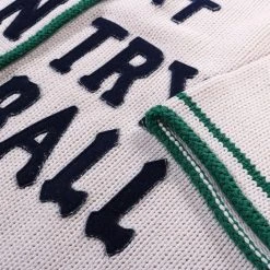 KAPITAL 3G COTTON KNIT BASEBALL CARDIGAN GREAT KOUNTRY ECRU -N.HOOLYWOOD Shop k43 dcef365a 1e38 4887 9229 20b518830493