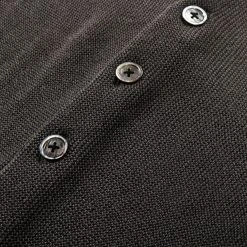 KAPITAL 10G ECO KNIT ELBOW CONEYBOWY SHORT CARDIGAN GRAY -N.HOOLYWOOD Shop k49 1e253930 3a7f 4d7e bc26 d4100ceb1abc