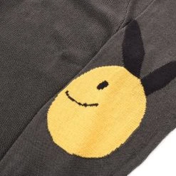 KAPITAL 10G ECO KNIT ELBOW CONEYBOWY SHORT CARDIGAN GRAY -N.HOOLYWOOD Shop k50 82d72153 6b4a 411a a61d 4b9e0cdf33e2