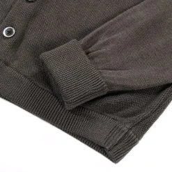 KAPITAL 10G ECO KNIT ELBOW CONEYBOWY SHORT CARDIGAN GRAY -N.HOOLYWOOD Shop k51 a1f13bb9 946c 4be7 835e 9f7db487b68c