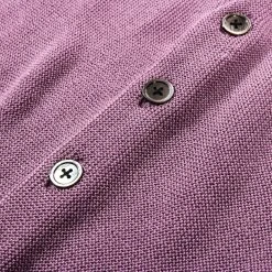 KAPITAL 10G ECO KNIT ELBOW CONEYBOWY SHORT CARDIGAN PINK PURPLE -N.HOOLYWOOD Shop k56 52efbee4 4047 4679 a009 fe5dc4095b11