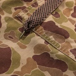 KAPITAL HERRINGBONE HAPPY PEEK-A-BOO CAMO EASY PANTS BEIGE KHAKI -N.HOOLYWOOD Shop k62 a4b08c8f 913b 47e5 a9b7 47d785b338ef