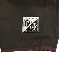 KAPITAL 60/40 CLOTH X BOA FLEECE NORDIC ANORAK BROWN -N.HOOLYWOOD Shop k63 2f826749 c6f2 4528 bf6f 6a96d7e406b1