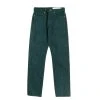 KAPITAL NO.4 PLANT DYE DENIM 5P MONKEY CISCO