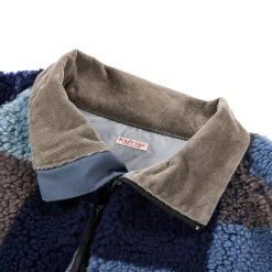 KAPITAL 60/40 CLOTH X TUGIHAGI FLEECE HUTTE ANORAK NAVY -N.HOOLYWOOD Shop k68 33f2f0ef 2a1e 403d 8ef8 19cd71a10175