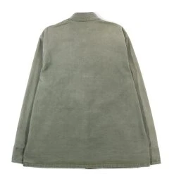 KAPITAL COTTON HERRINGBONE KUNG FU COVERALL KHAKI -N.HOOLYWOOD Shop k68 5be40c02 7982 4a0e a127 35084be75bf6