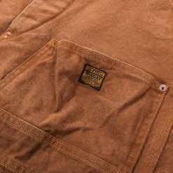 KAPITAL CANVAS LUMBER PANTS GOLD -N.HOOLYWOOD Shop k70 371ea249 c654 4e3e 85ab c11b098c837e