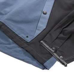 KAPITAL 60/40 CLOTH X TUGIHAGI FLEECE HUTTE ANORAK NAVY -N.HOOLYWOOD Shop k71 63097f3a 3348 4d7a 9639 7220fa5cadc8