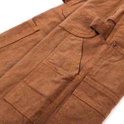 KAPITAL CANVAS LUMBER PANTS GOLD -N.HOOLYWOOD Shop k73 3d8da312 1d97 472d 958c cbd7e9663550