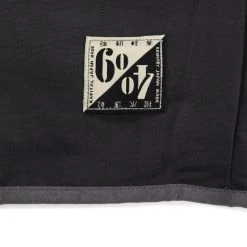 KAPITAL 60/40 CLOTH X TUGIHAGI FLEECE HUTTE ANORAK NAVY -N.HOOLYWOOD Shop k73 b9fe78ae c0f6 4eba 9579 6eb5498fc5df