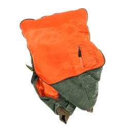 KAPITAL MA-1 NYLON SHAM BOMBER JACKET KHAKI -N.HOOLYWOOD Shop kap10 ba93f423 6ff0 418c b29c c500040c01ba