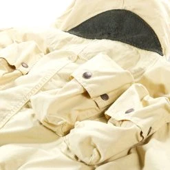 KAPITAL RIP STOP ALPINE RING COAT YELLOW 15 KAPITAL RIP STOP ALPINE RING COAT YELLOW -N.HOOLYWOOD Shop kapd62 a8fbdaa4 7d4e 4d22 9274 9f63acad3d68