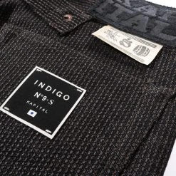 KAPITAL CENTURY DENIM NO.9-S MONKEY CISCO -N.HOOLYWOOD Shop kd148 335f6469 df64 445d bf70 fff48e4540b8