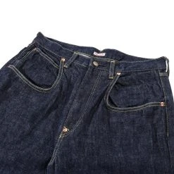 KAPITAL 14OZ DENIM RINGOMAN PANTS ONE WASH -N.HOOLYWOOD Shop kd157 142a1324 cf12 4ead b263 5b7aa255ee17