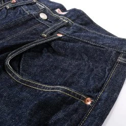 KAPITAL 14OZ DENIM RINGOMAN PANTS ONE WASH -N.HOOLYWOOD Shop kd158 a03c3ec3 1d0b 4ba2 998c 6fd5531025c5