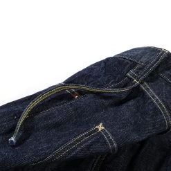KAPITAL 14OZ DENIM RINGOMAN PANTS ONE WASH -N.HOOLYWOOD Shop kd161 1179b7e8 7c6c 4e94 8e6d ed4301e3f5f5