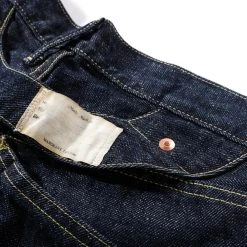 KAPITAL 14OZ DENIM RINGOMAN PANTS ONE WASH -N.HOOLYWOOD Shop kd162 c8c1c553 b6a6 4ad0 9ac0 e707f28515f8