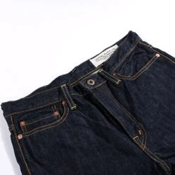 KAPITAL 14OZ DENIM 5P STONE ONE WASH -N.HOOLYWOOD Shop kd18