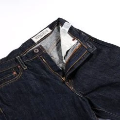 KAPITAL 14OZ DENIM 5P STONE ONE WASH -N.HOOLYWOOD Shop kd19