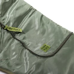 KAPITAL MA-1 NYLON SHAM BOMBER JACKET KHAKI -N.HOOLYWOOD Shop kd33 d6c1b1a8 3845 4ae4 bb24 61470a3dea64