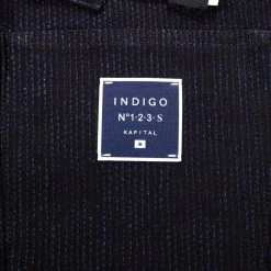 KAPITAL CENTURY DENIM NO.1.2.3-S MONKEY CISCO -N.HOOLYWOOD Shop kd79 d895cc46 8452 417a 8196 8188b41facf7