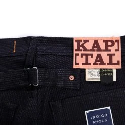 KAPITAL CENTURY DENIM NO.1.2.3-S MONKEY CISCO -N.HOOLYWOOD Shop kd80 27cb2fe4 3a8f 475b 8b62 f8726b770fe5