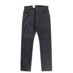 LEE 101 RIDER SELVAGE DRY