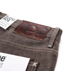LEE 101Z BROWN SELVAGE DRY -N.HOOLYWOOD Shop l7 35a46bce d305 4497 a057 28a89338c1eb