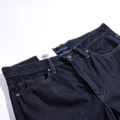 LEVI'S MADE & CRAFTED 510 INDIGO RESIN -N.HOOLYWOOD Shop ld10 26b8fb05 2928 458d b61e 0821f4b51951