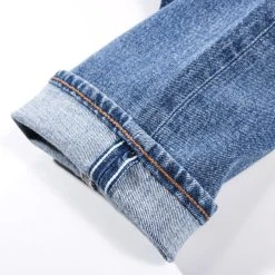 LEVI'S MADE & CRAFTED 502 LUDLOW -N.HOOLYWOOD Shop ld11