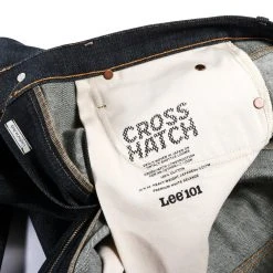 LEE 101Z GREEN CAST SELVAGE DRY -N.HOOLYWOOD Shop ld11 7e10b57c ed6c 4510 a815 0e1cb7baa7cd