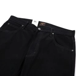 LEE 101 RIDER BLACK SELVAGE DRY -N.HOOLYWOOD Shop ld12